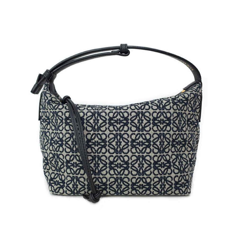 Loewe Cubby Shoulder Bag Handbag